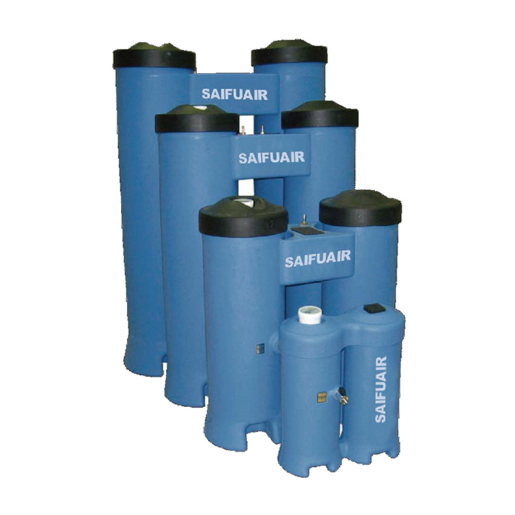 SFW oil-water separators