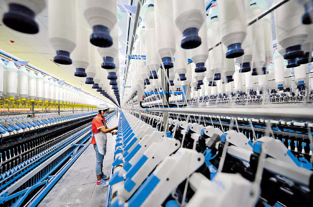 Win-win cooperation SAIFUAIR cold dryer hand in hand a large textile enterprise in Shandong